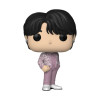 Figurine - Pop! Rocks - BTS - Jimin - N° 371 - Funko