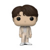 Figurine - Pop! Rocks - BTS - Jin - N° 368 - Funko