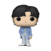 Figurine - Pop! Rocks - BTS - V - N° 372 - Funko