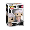 Figurine - Pop! Rocks - BTS - J-Hope - N° 370 - Funko