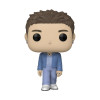 Figurine - Pop! Rocks - BTS - RM - N° 367 - Funko