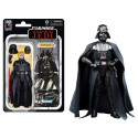 Figurine - Star Wars - Black Series - Darth Vader (Le Retour du Jedi) - Hasbro