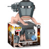 Figurine - Pop! Animation - L'Attaque des Titans - Cart Titan - N° 1290 - Funko