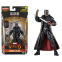 Figurine - Marvel Legends - Marvel Knights - Blade - Hasbro