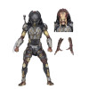 Figurine - Predator - Ultimate Fugitive Predator - NECA