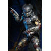 Figurine - Predator - Ultimate Fugitive Predator - NECA