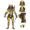 Figurine - Predator - Ultimate Elder Golden Angel - NECA