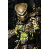 Figurine - Predator - Ultimate Elder Golden Angel - NECA