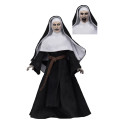 Figurine - The Conjuring - The Nun / La Nonne - NECA