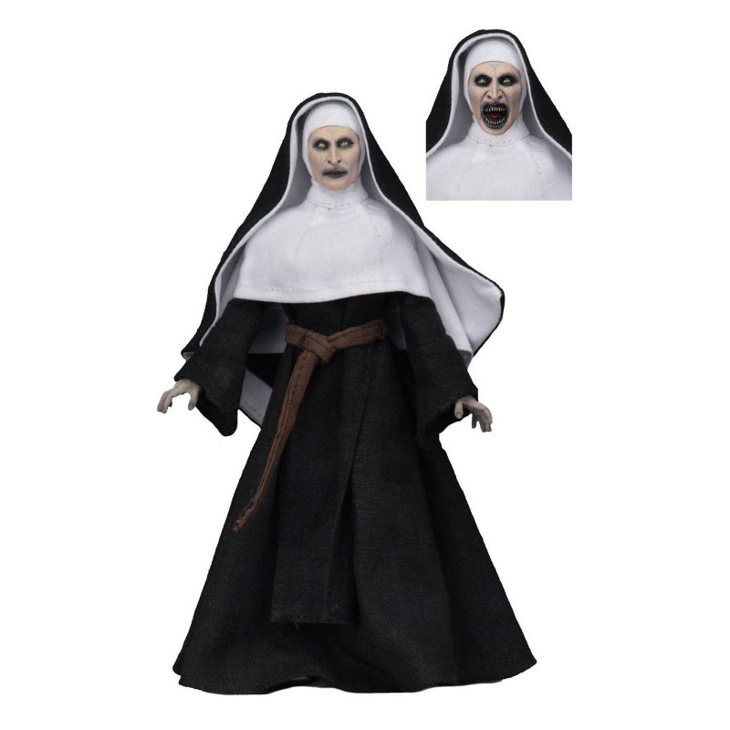 Figurine La Nonne