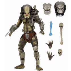 Figurine - Predator - Ultimate Jungle Hunter Predator - NECA