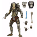 Figurine - Predator - Ultimate Jungle Hunter Predator - NECA