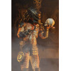 Figurine - Predator 2 - Ultimate Stalker Predator - NECA