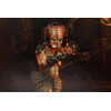 Figurine - Predator 2 - Ultimate Stalker Predator - NECA