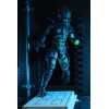 Figurine - Predator 2 - Ultimate Battle Damaged City Hunter Predator - NECA