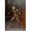 Figurine - Predator 2 - Ultimate Battle Damaged City Hunter Predator - NECA