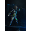 Figurine - Predator 2 - Ultimate Battle Damaged City Hunter Predator - NECA