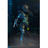 Figurine - Predator 2 - Ultimate Battle Damaged City Hunter Predator - NECA