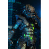 Figurine - Predator 2 - Ultimate Battle Damaged City Hunter Predator - NECA