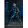 Figurine - Predator 2 - Ultimate Battle Damaged City Hunter Predator - NECA