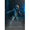 Figurine - Predator 2 - Ultimate Battle Damaged City Hunter Predator - NECA