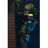 Figurine - Predator 2 - Ultimate Battle Damaged City Hunter Predator - NECA