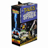 Figurine - Retour vers le futur - Ultimate Tales of Space Marty McFly 18 cm - NECA