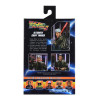 Figurine - Retour vers le futur - Ultimate Griff Tannen 18 cm - NECA