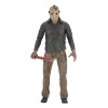 Figurine - Vendredi 13 - Ultimate Jason (Part 4) - NECA