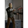 Figurine - Vendredi 13 - Ultimate Jason (Part 4) - NECA