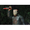 Figurine - Vendredi 13 - Ultimate Jason (Part 4) - NECA