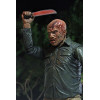 Figurine - Vendredi 13 - Ultimate Jason (Part 4) - NECA