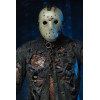 Figurine - Vendredi 13 - Ultimate New Blood Jason (Part 7) - NECA