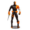 Figurine - DC Comics - Multiverse Deathstroke - McFarlane Toys