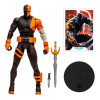 Figurine - DC Comics - Multiverse Deathstroke - McFarlane Toys