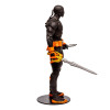 Figurine - DC Comics - Multiverse Deathstroke - McFarlane Toys