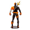 Figurine - DC Comics - Multiverse Deathstroke - McFarlane Toys