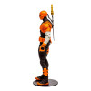 Figurine - DC Comics - Multiverse Deathstroke - McFarlane Toys