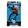 Figurine - DC Comics - Multiverse Deathstroke - McFarlane Toys