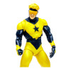 Figurine - DC Comics - Multiverse Blue Beetle and Booster Gold - McFarlane Toys