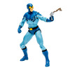 Figurine - DC Comics - Multiverse Blue Beetle and Booster Gold - McFarlane Toys
