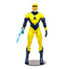 Figurine - DC Comics - Multiverse Blue Beetle and Booster Gold - McFarlane Toys