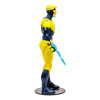 Figurine - DC Comics - Multiverse Blue Beetle and Booster Gold - McFarlane Toys