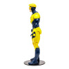 Figurine - DC Comics - Multiverse Blue Beetle and Booster Gold - McFarlane Toys