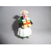 Figurine - Bécassine - Bécassine Pile de cadeaux - Plastoy