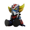 Tirelire - Goldorak - Grendizer Chibi Assis - Plastoy
