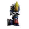 Tirelire - Goldorak - Grendizer Chibi Assis - Plastoy