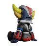 Tirelire - Goldorak - Grendizer Chibi Assis - Plastoy