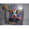 Tirelire - Goldorak - Grendizer Chibi Assis - Plastoy