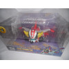 Tirelire - Goldorak - Grendizer Spacer Soucoupe - Plastoy